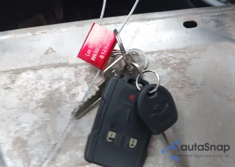 2021 Chevrolet Colorado 2Wd Short Box Wt z USA, uszkodzony, nr VIN 1GCGSBENXM1123197